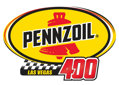 Pennzoil 400 presented by Jiffylube. (Las Vegas, Nevada.)