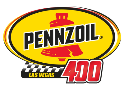Pennzoil 400 presented by Jiffylube. (Las Vegas, Nevada.)