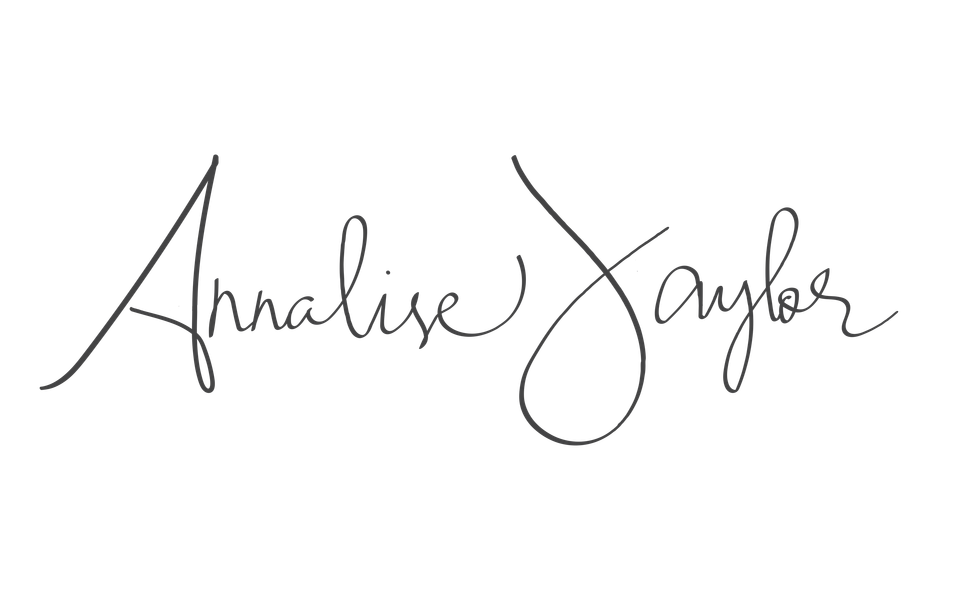 Annalise Kaylor // Conservation Photojournalist and Wildlife Photographer