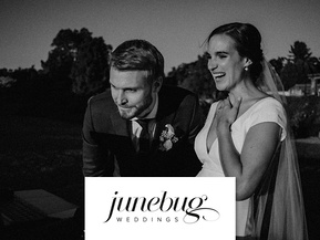 Published on Junebug Weddings
CT Based Wedding Photographer