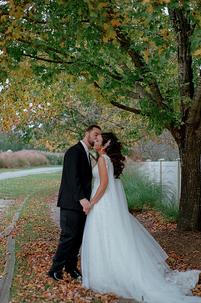 CT Wedding Photographer, Villetto Photography, We shoot Film