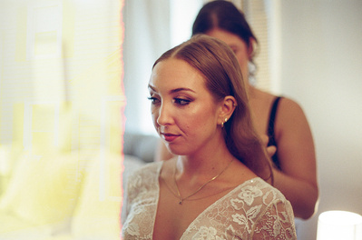 CT Wedding Photographer, Villetto Photography, We shoot Film