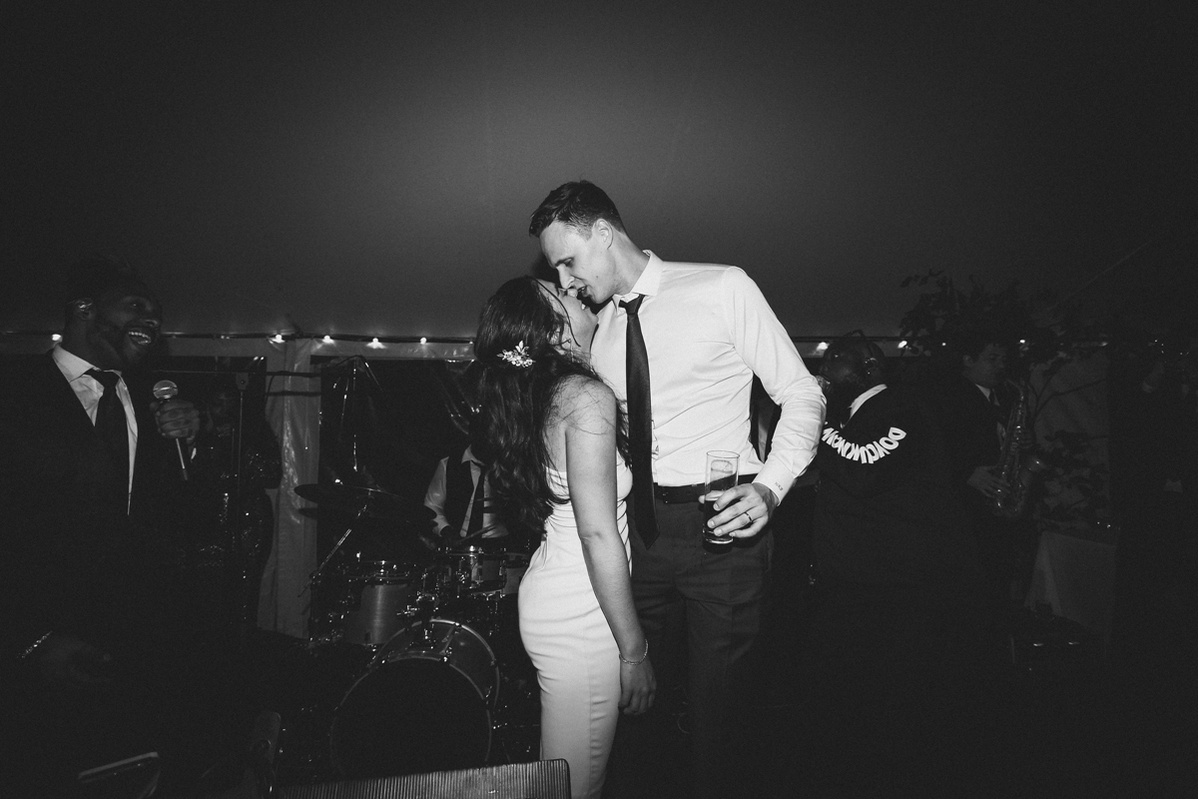 Weddings in Connecticut