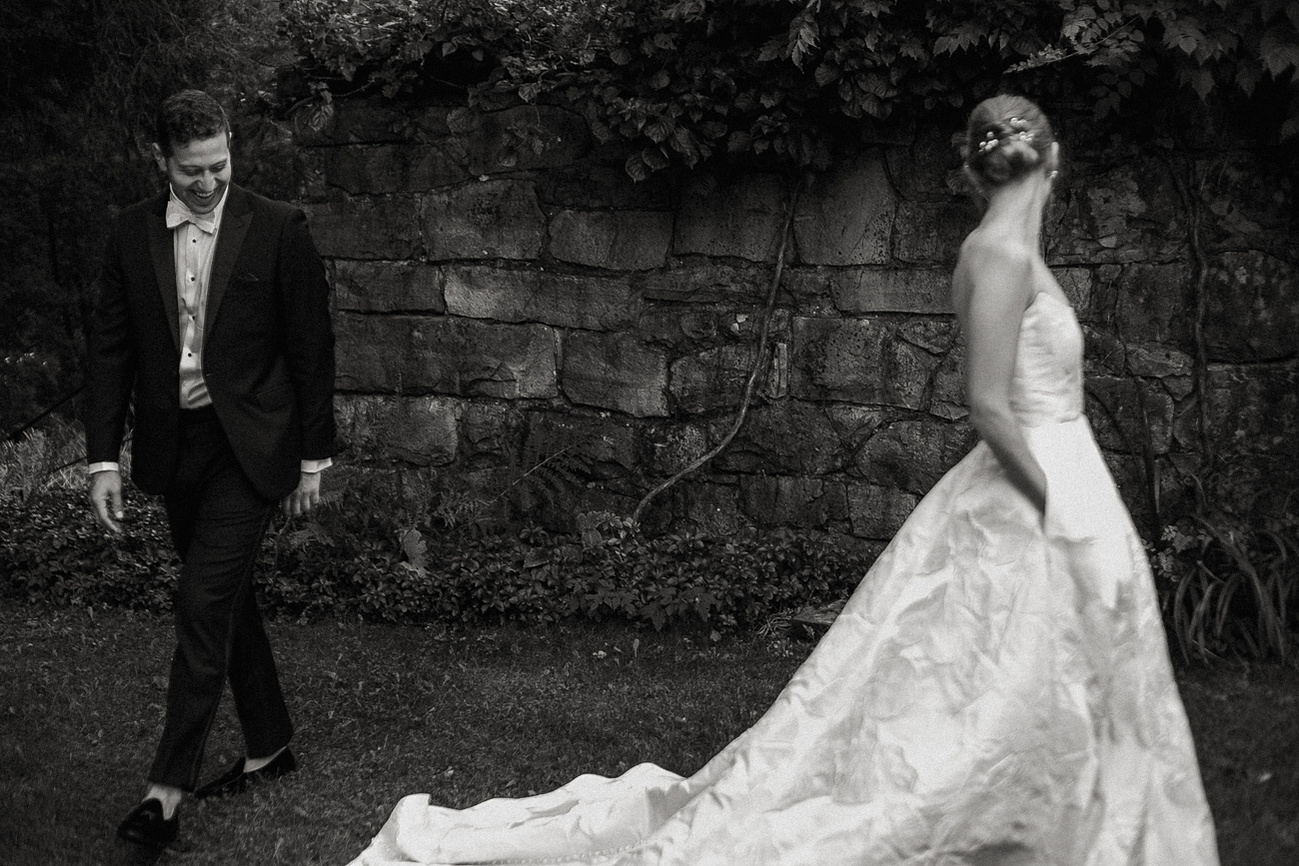 Troutbeck Wedding Venue, Wedding Photos taken by Rob Villetto CT Wedding Photographer