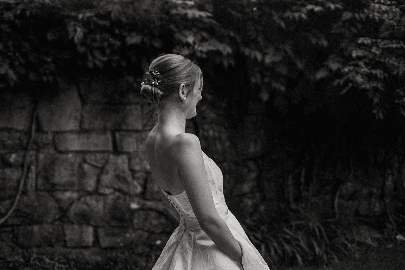 Troutbeck Wedding Venue, Wedding Photos taken by Rob Villetto CT Wedding Photographer
