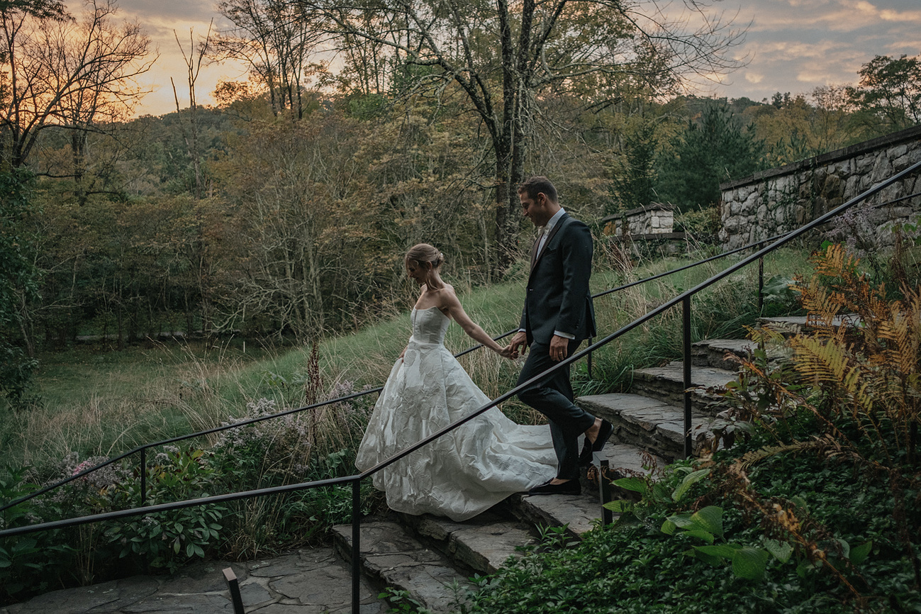 Troutbeck, Amenia, New York
Villetto Photography
Wedding Photographer