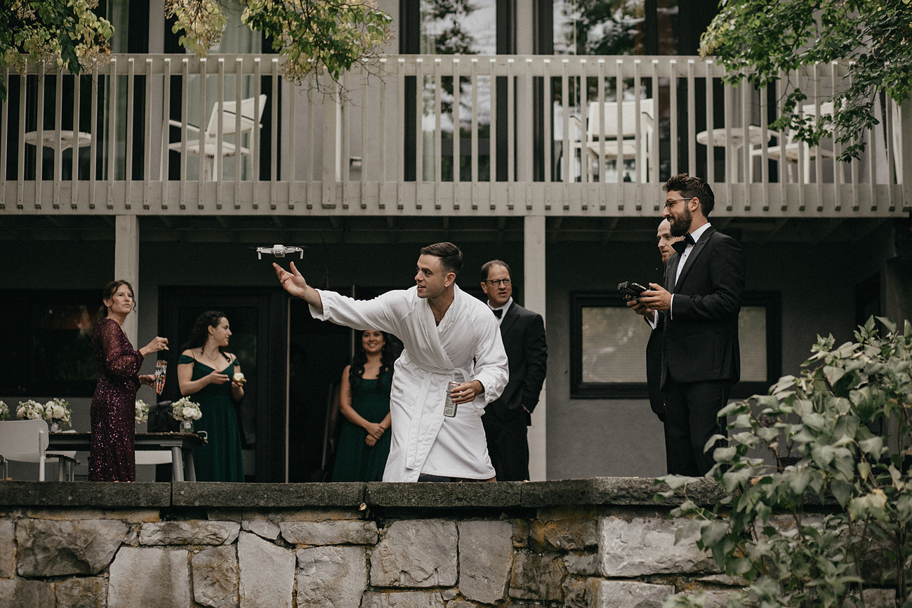 Troutbeck Wedding Venue, Wedding Photos taken by Rob Villetto CT Wedding Photographer
