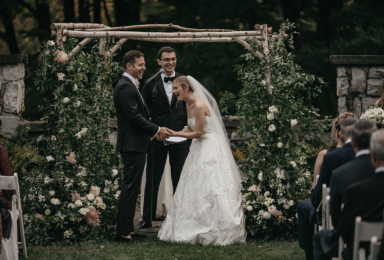 Troutbeck, Amenia, New York
Villetto Photography
Wedding Photographer