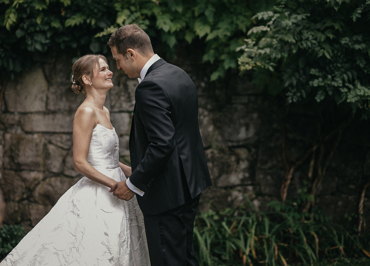 Troutbeck Wedding Venue, Wedding Photos taken by Rob Villetto CT Wedding Photographer
