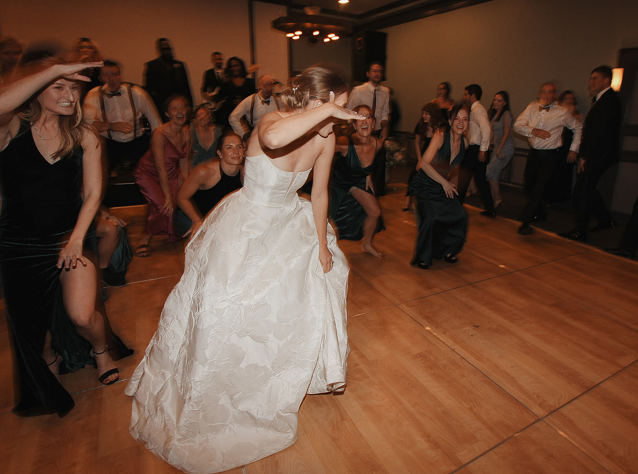 Troutbeck, Amenia, New York
Villetto Photography
Wedding Photographer