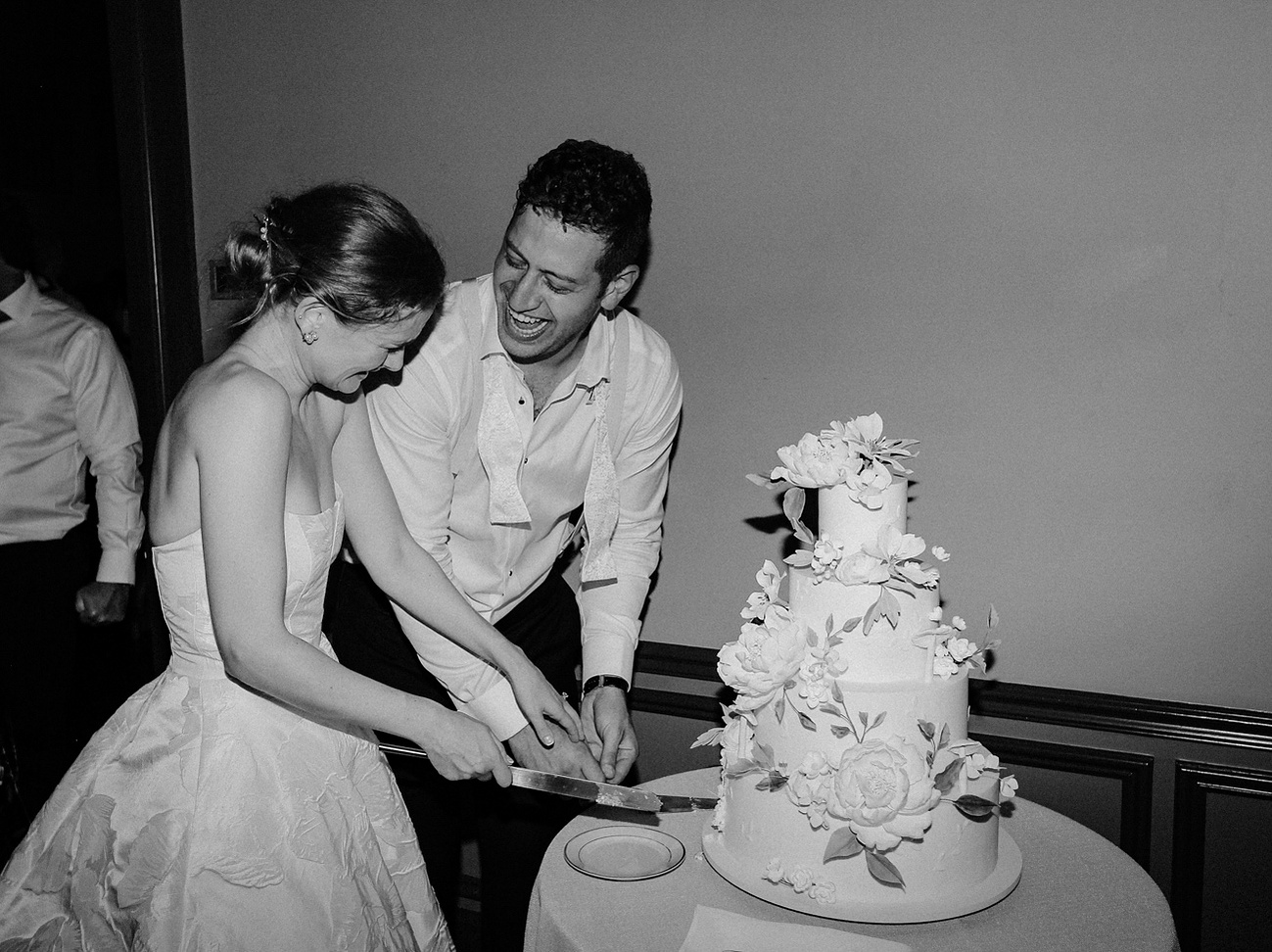 Troutbeck, Amenia, New York
Villetto Photography
Wedding Photographer