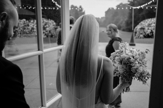 Connecticut Weddings