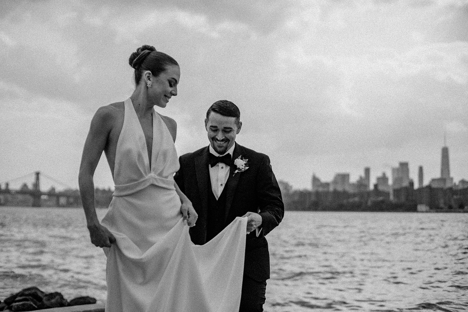 Connecticut Wedding Photographer
