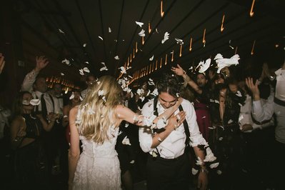 CT Wedding Photographer