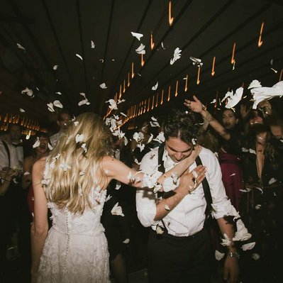 CT Weddings, Villetto Photography