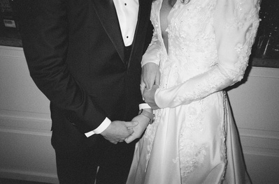 CT Wedding Photographer, Villetto Photography, We shoot Film