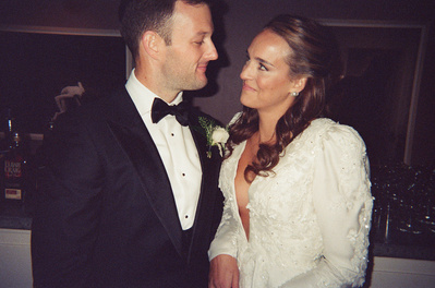CT Wedding Photographer, Villetto Photography, We shoot Film