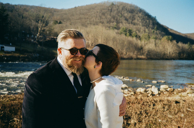 CT Wedding Photographer, Villetto Photography, We shoot Film