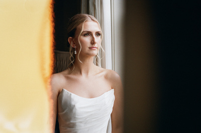 CT Wedding Photographer, Villetto Photography, We shoot Film
