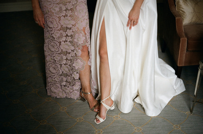 CT Wedding Photographer, Villetto Photography, We shoot Film