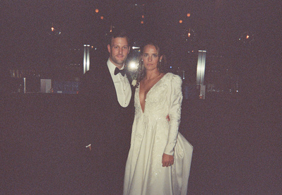 CT Wedding Photographer, Villetto Photography, We shoot Film
