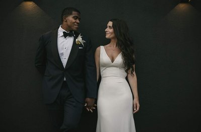Connecticut Based Wedding Photographer
Villetto Photography
