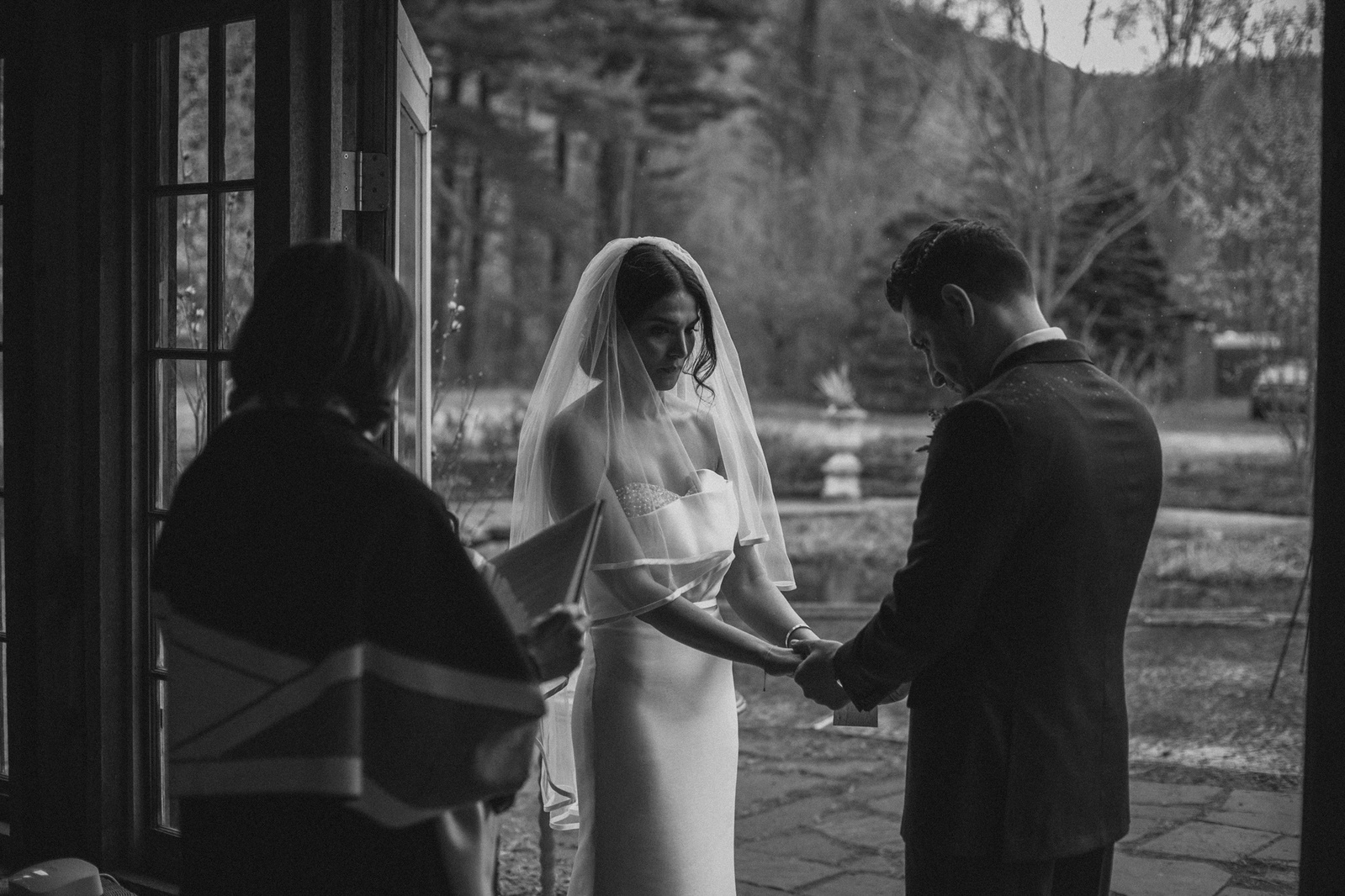 Connecticut Wedding Photographer