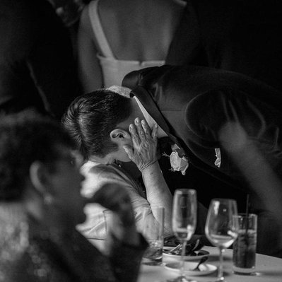Connecticut Wedding Photographer