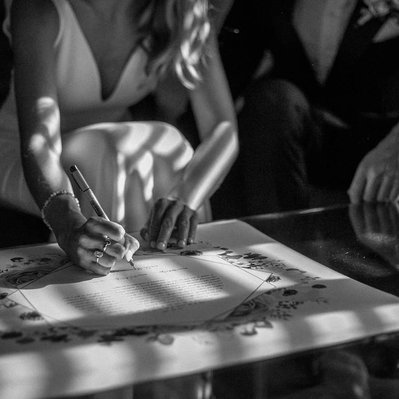 CT Weddings, Villetto Photography, Jewish Weddings