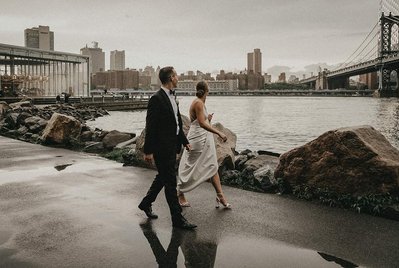 Connecticut Based Wedding Photographer
Villetto Photography