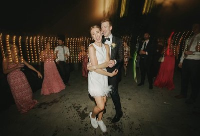 Connecticut Based Wedding Photographer
Villetto Photography