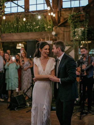Connecticut Based Wedding Photographer
Villetto Photography