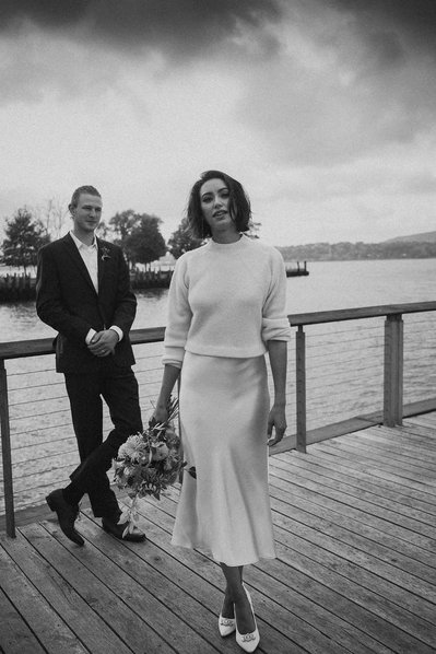 Connecticut Based Wedding Photographer
Villetto Photography
