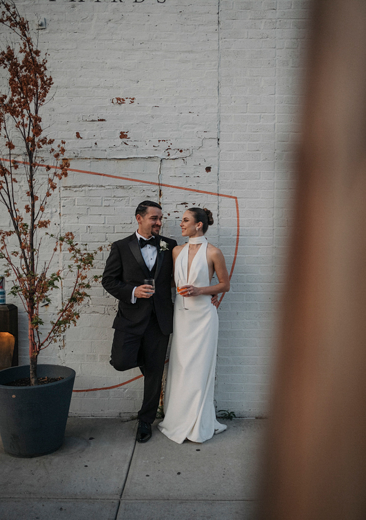CT Based Wedding Photographer
Villetto Photography
Brooklyn Wedding