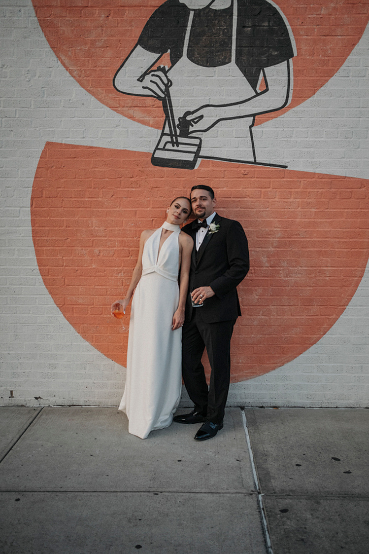 CT Based Wedding Photographer
Villetto Photography
Brooklyn Wedding