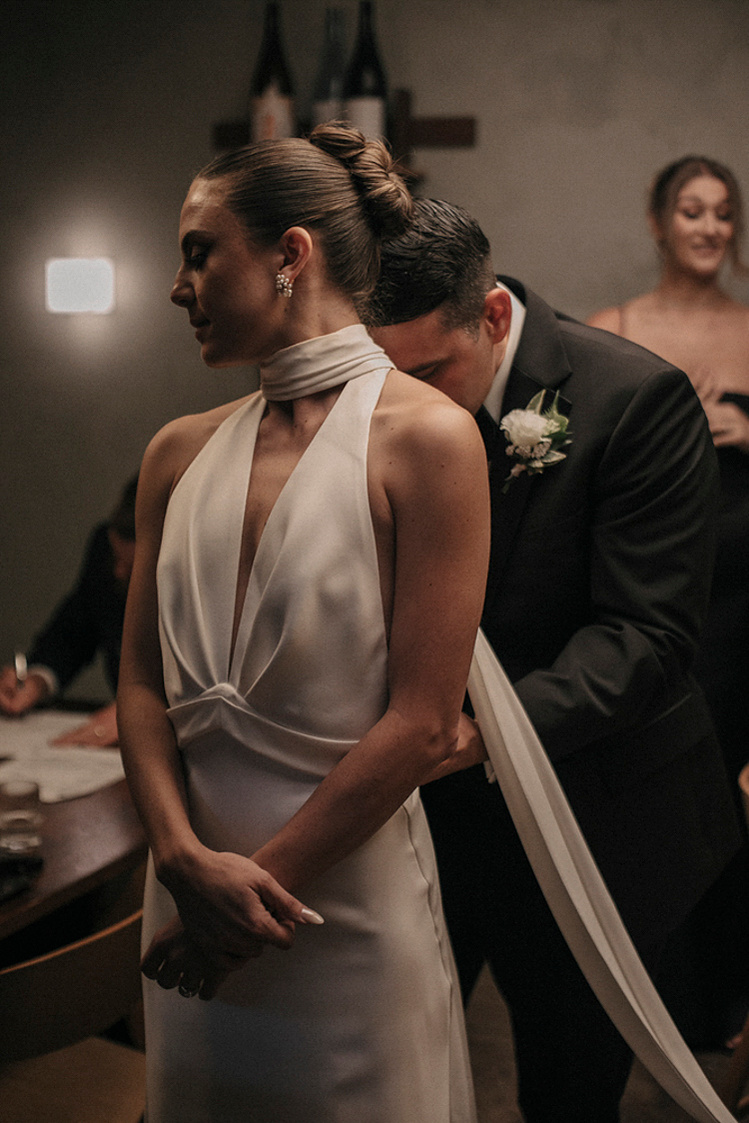 CT Based Wedding Photographer
Villetto Photography
Brooklyn Wedding