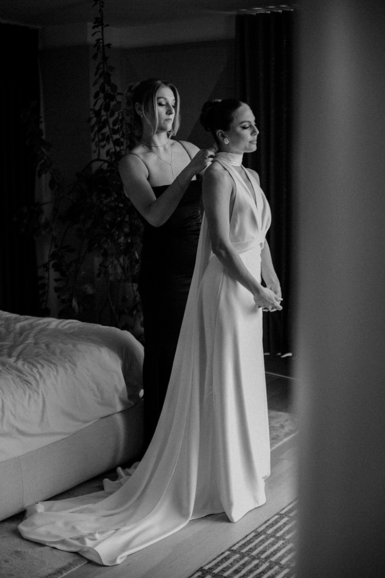 CT Based Wedding Photographer
Villetto Photography
Brooklyn Wedding