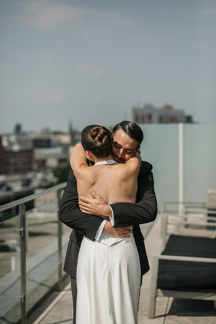CT Based Wedding Photographer
Villetto Photography
Brooklyn Wedding