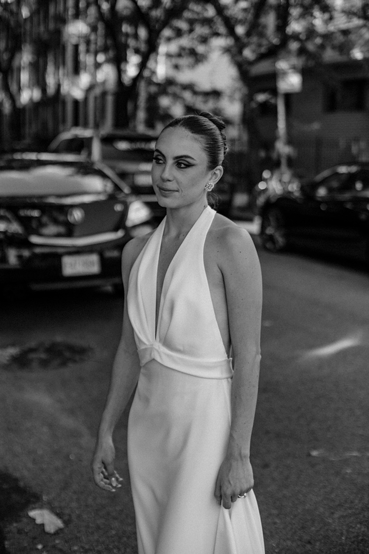 CT Based Wedding Photographer
Villetto Photography
Brooklyn Wedding