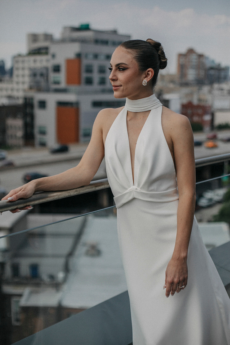 CT Based Wedding Photographer
Villetto Photography
Brooklyn Wedding