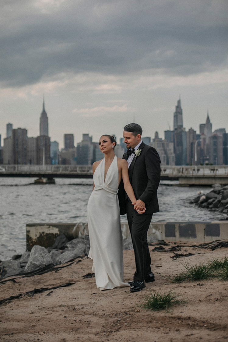CT Based Wedding Photographer
Villetto Photography
Brooklyn Wedding