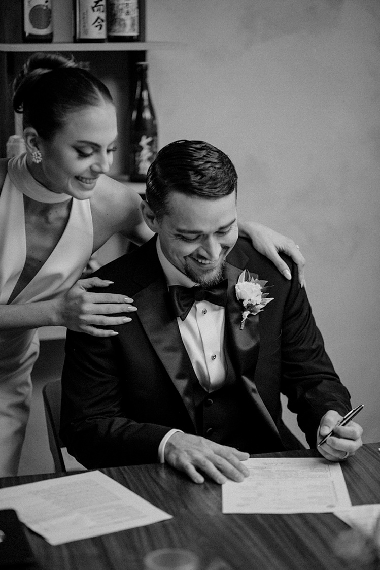 CT Based Wedding Photographer
Villetto Photography
Brooklyn Wedding