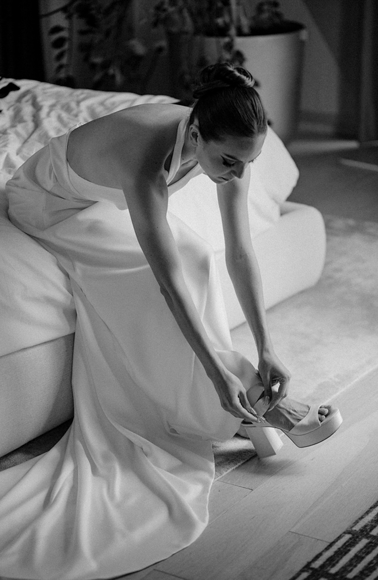 CT Based Wedding Photographer
Villetto Photography
Brooklyn Wedding