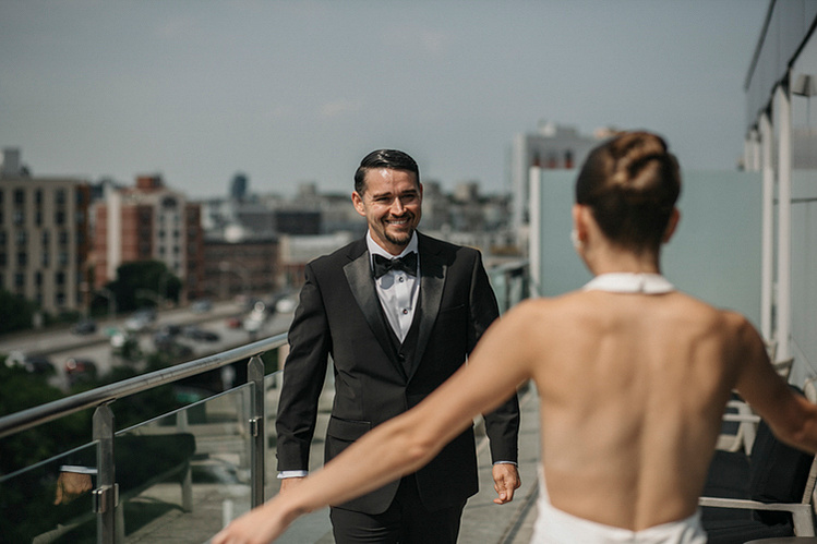 CT Based Wedding Photographer
Villetto Photography
Brooklyn Wedding