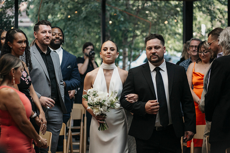CT Based Wedding Photographer
Villetto Photography
Brooklyn Wedding
