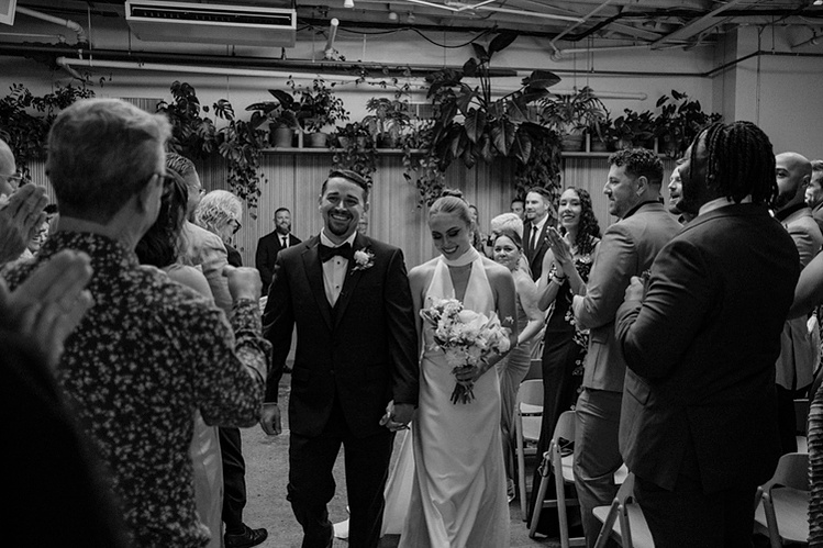 CT Based Wedding Photographer
Villetto Photography
Brooklyn Wedding