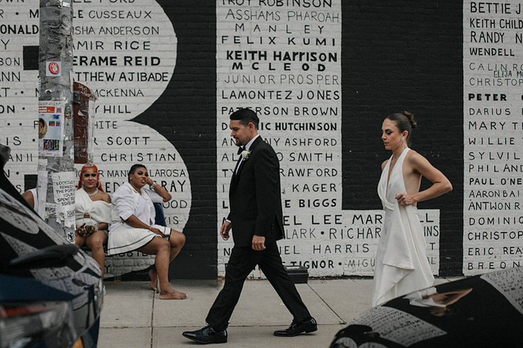 CT Based Wedding Photographer
Villetto Photography
Brooklyn Wedding