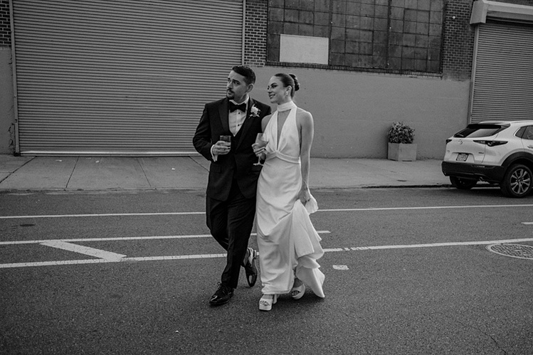 CT Based Wedding Photographer
Villetto Photography
Brooklyn Wedding