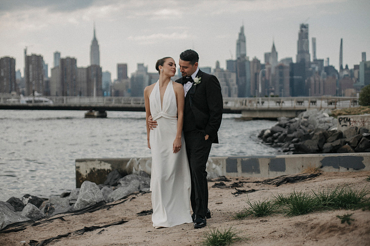 CT Based Wedding Photographer
Villetto Photography
Brooklyn Wedding
