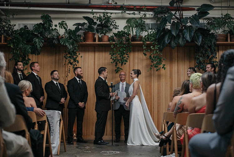 CT Based Wedding Photographer
Villetto Photography
Brooklyn Wedding